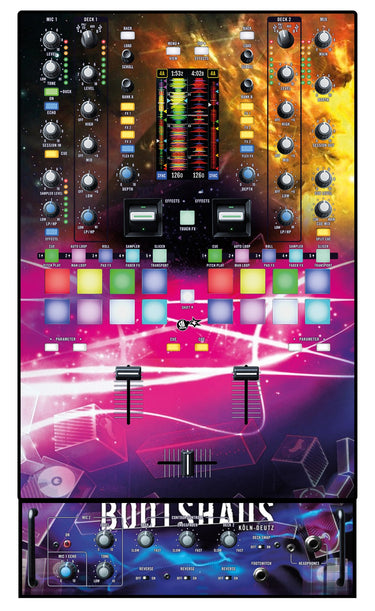 Rane 72 Skin Bootshaus